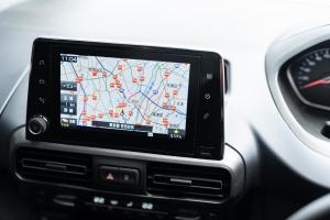 Peugeot Rifter 2019 года  (JP)